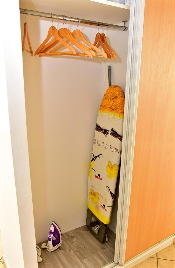 Le Nid Dor - Appartement De Standing Le Gosier  Eksteriør bilde